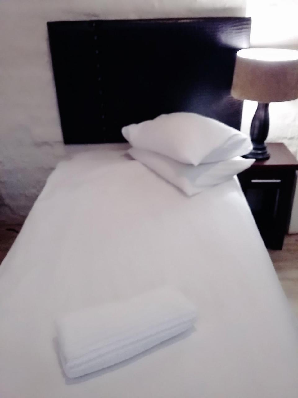 班斯山林小屋 布隆方丹 外观 照片